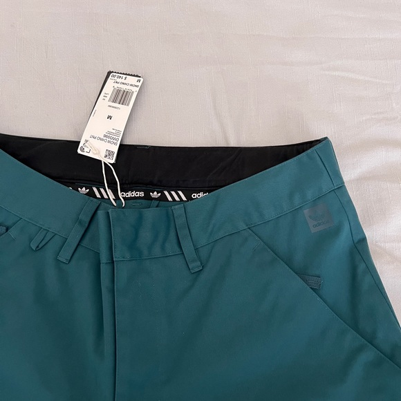 NWT Adidas Snow Chino Snowboard Pant - Picture 5 of 5